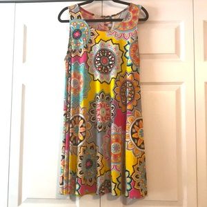 Tee For The Soul Dress